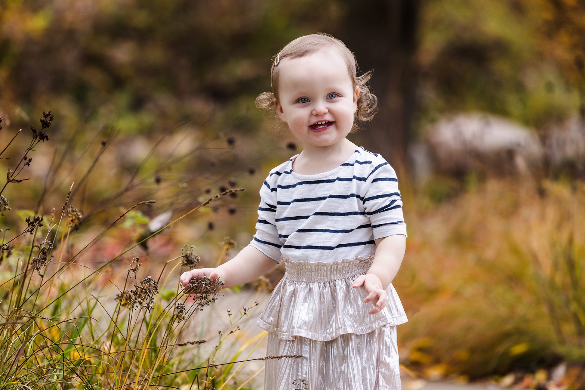 Senior portrait at Calvin University Grand Rapids Michigan Jules K Photography
