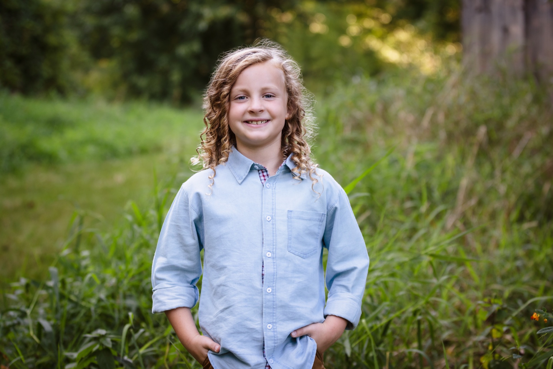 Grand Ravines park covered bridge Grand Rapids Michigan Jules K Photography