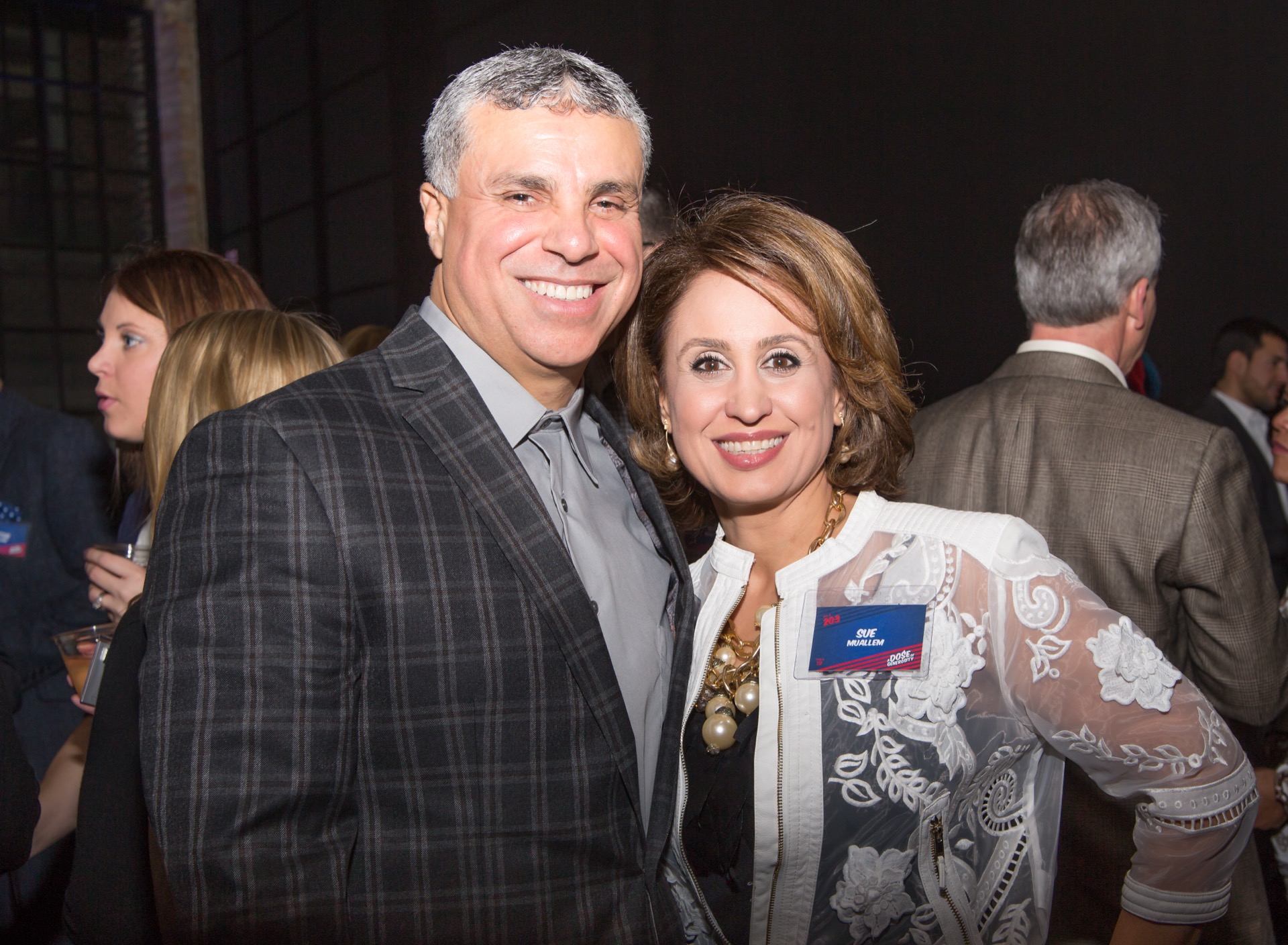 Corporate event photography Grand Rapids