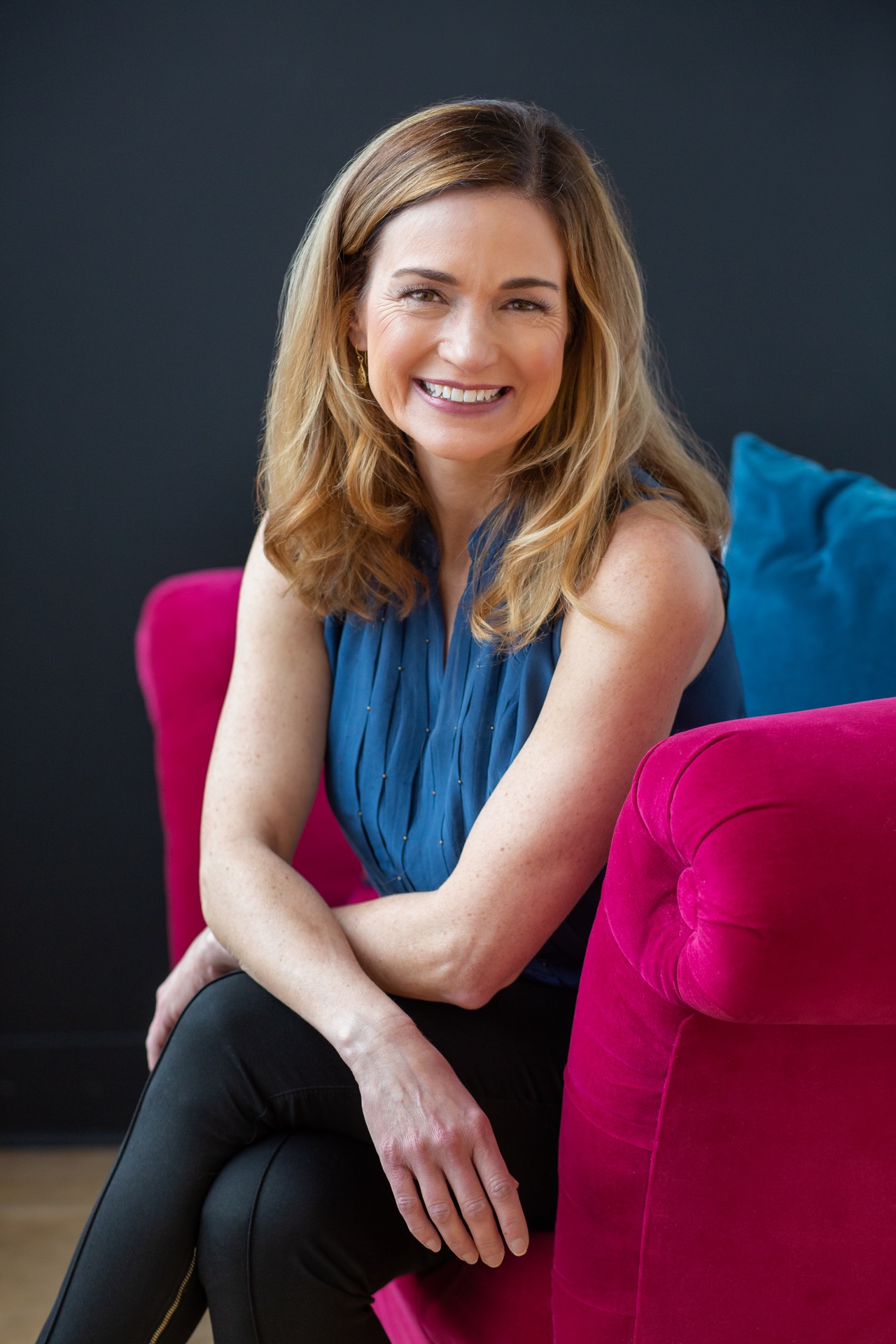 Personal branding headshot Grand Rapids Michigan