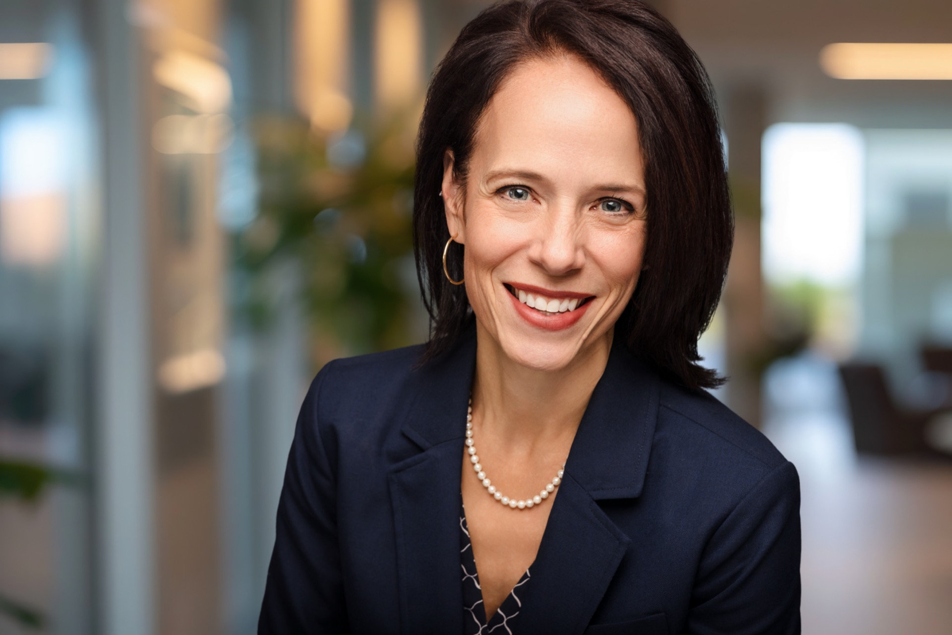 Professional headshot digital background Grand Rapids