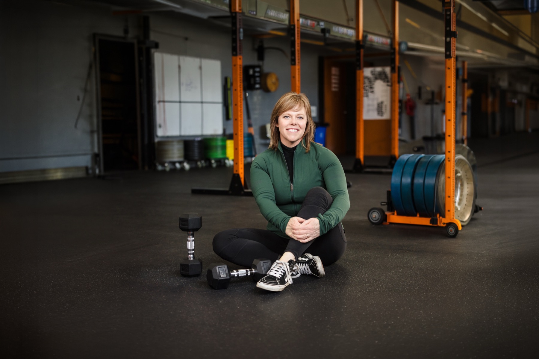 Personal branding photography Grand Rapids Michigan